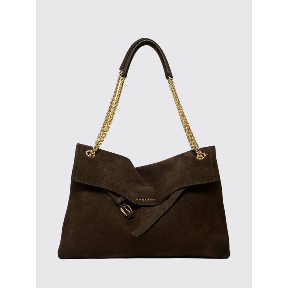 Orciani Women Crossbody Bag Woman Orciani